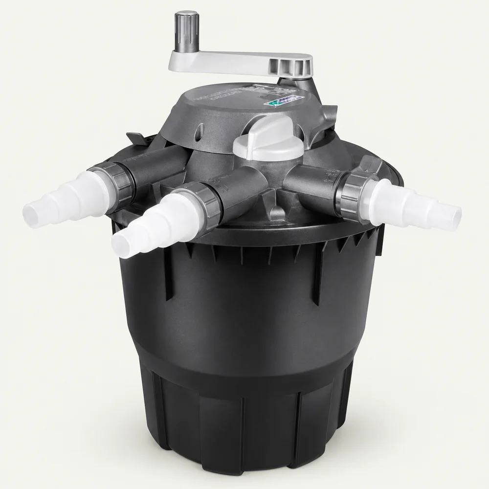Hozelock Bioforce Revolution 14000