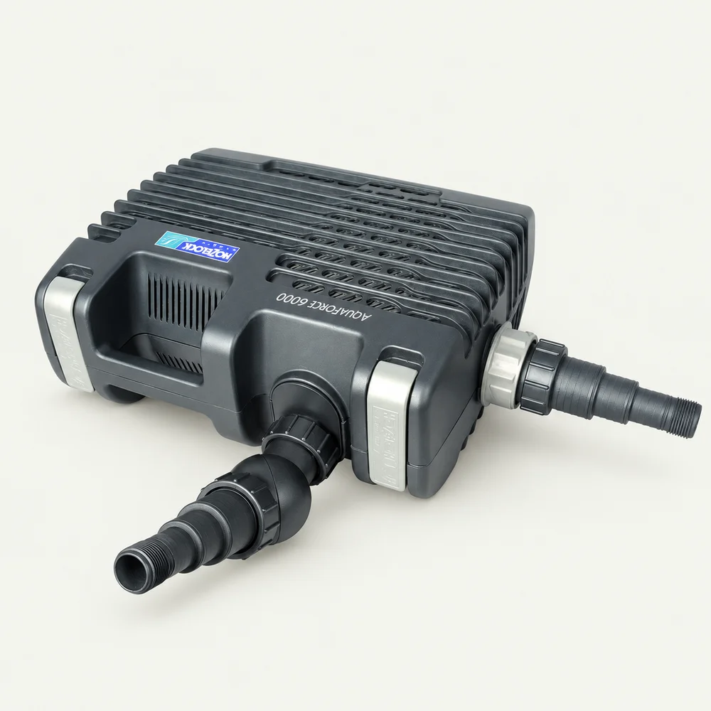 Hozelock Aquaforce 6000