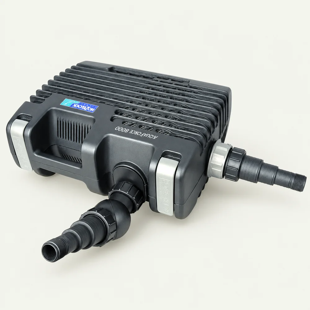 Hozelock Aquaforce 8000
