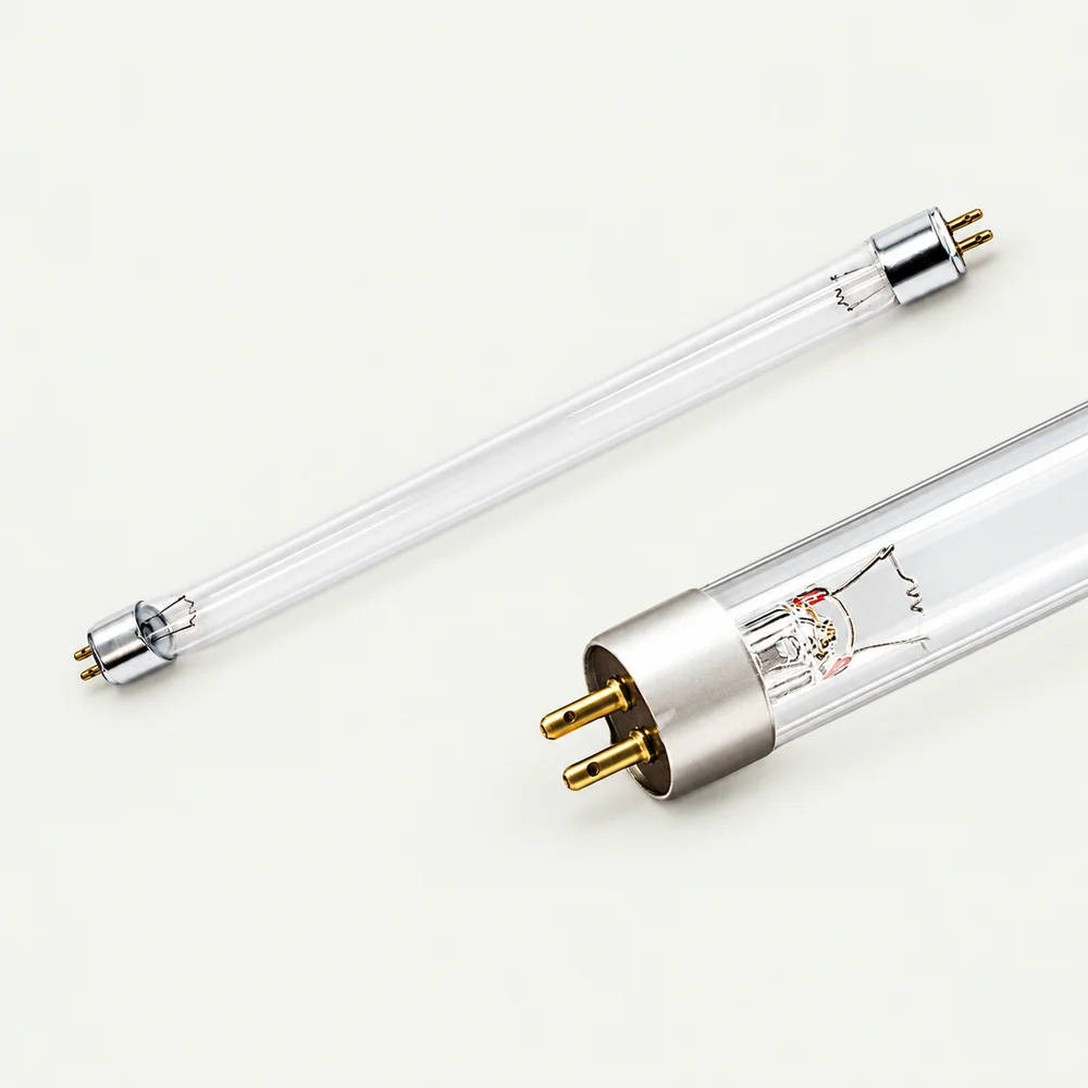 8W T5 germicidal UVC tube