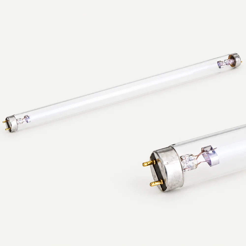 15W T8 germicidal UVC tube