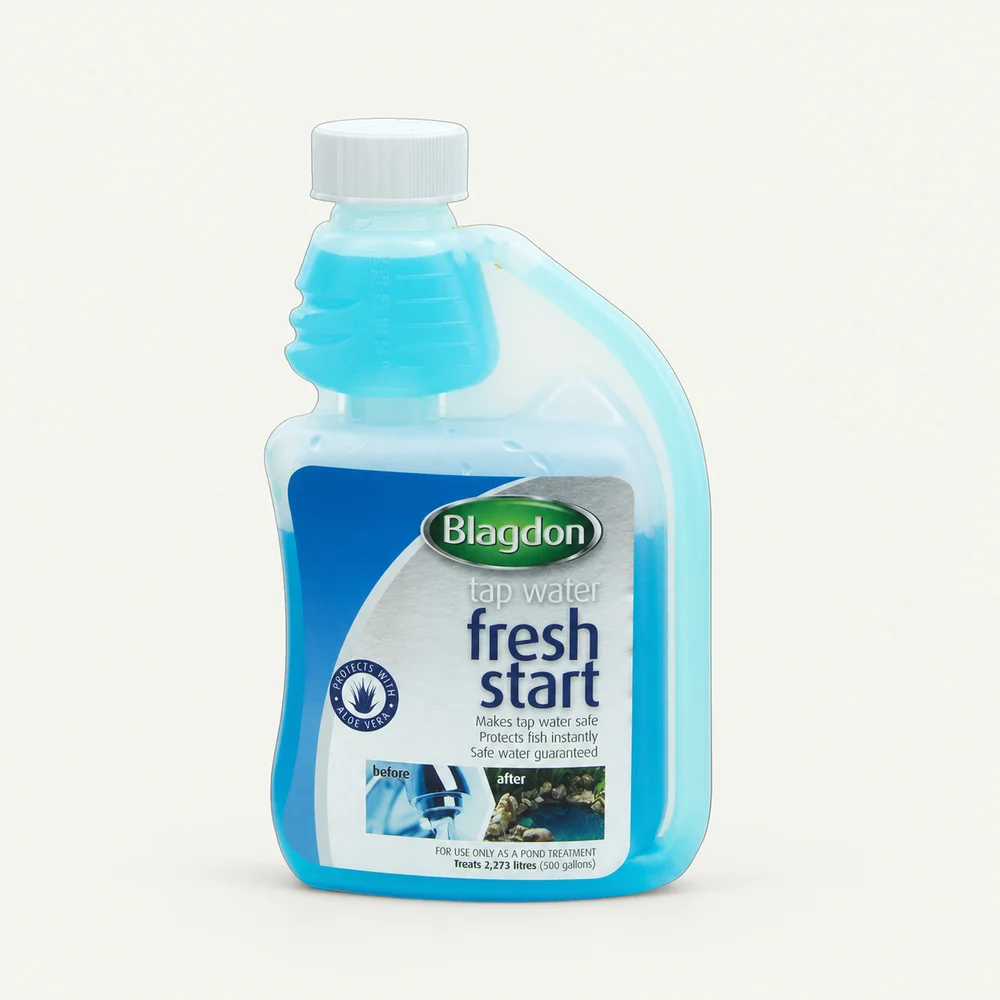 Blagdon Fresh Start · 250ml